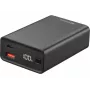 Draagbare powerbank Sandberg Travel Powerbank 20000 PD65W, 20000 mAh