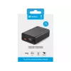 Draagbare powerbank Sandberg Travel Powerbank 20000 PD65W, 20000 mAh