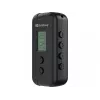 Draagbare radio Sandberg 421-00 FM 76-109 MHz zwart