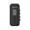 Draagbare radio Sandberg 421-00 FM 76-109 MHz zwart