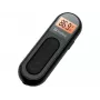 Draagbare radio Sandberg Pocket Radio FM Recharge FM 76-108 MHz