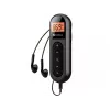 Draagbare radio Sandberg Pocket Radio FM Recharge FM 76-108 MHz