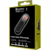Draagbare radio Sandberg Pocket Radio FM Recharge FM 76-108 MHz
