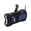 Draagbare radio Sandberg Survivor Radio All-in-1 5000 AM FM 5000mAh