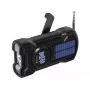 Draagbare radio Sandberg Survivor Radio All-in-1 5000 AM FM 5000mAh