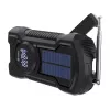 Draagbare radio Sandberg Survivor Radio All-in-1 5000 AM FM 5000mAh