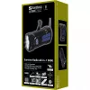 Draagbare radio Sandberg Survivor Radio All-in-1 5000 AM FM 5000mAh