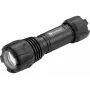 Sandberg Survivor Torch voor AAA-batterij, zaklamp, zwart, aluminium, LED, 3 W, 150 lm