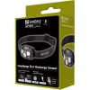 Hoofdlamp Sandberg 5in1 Recharge Sensor LED 200 lm zwart