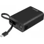 Draagbare batterij Sandberg Powerbank 20000 PD20W Connect, 20000 mAh