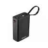 Draagbare batterij Sandberg Powerbank 20000 PD20W Connect, 20000 mAh