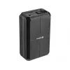 Draagbare powerbank Sandberg Laptop Powerbank 27000 PD100W, 27000 mAh