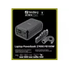 Draagbare powerbank Sandberg Laptop Powerbank 27000 PD100W, 27000 mAh
