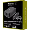 Draagbare powerbank Sandberg Laptop Powerbank 27000 PD100W, 27000 mAh