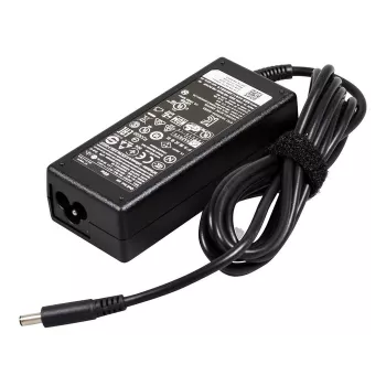 DELL 43NY4 voeding binnen 65 W zwart