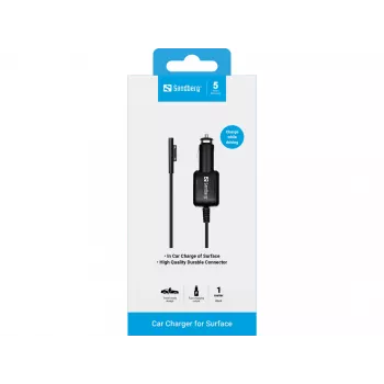 Autolader Sandberg 441-00 voor Surface