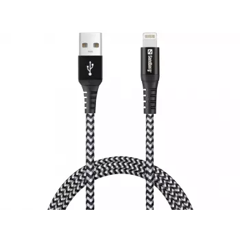 Sandberg Survivor Lightning-kabel 1M