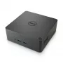DELL TB16 bedraad Thunderbolt 3 zwart