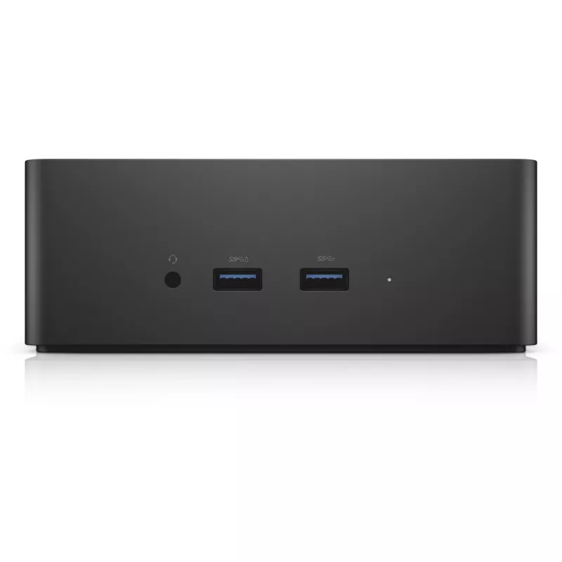 DELL TB16 bedraad Thunderbolt 3 zwart