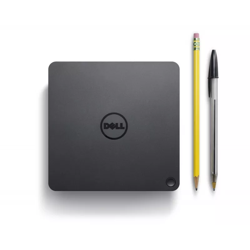DELL TB16 bedraad Thunderbolt 3 zwart