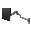 Monitorhouder Ergotron LX Series 45-683-293 34 inch donkergrijs 10 kg