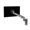Monitorhouder Ergotron LX Series 45-683-293 34 inch donkergrijs 10 kg