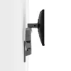 Monitorhouder Ergotron LX Series 45-683-293 34 inch donkergrijs 10 kg