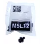 Sony M5L12 8 st. M5-schroeven