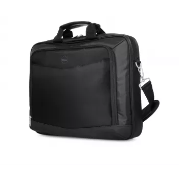 DELL 460-11753 laptoptas 35,6 cm (14 inch) aktetas zwart
