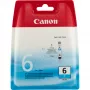 Inktpatroon Canon BCI-6C 4706A002 cyaan