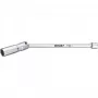 Hazet 4766-1 bougiesleutel