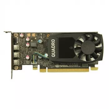 DELL 490-BDZY grafische kaart NVIDIA Quadro P400 2 GB GDDR5