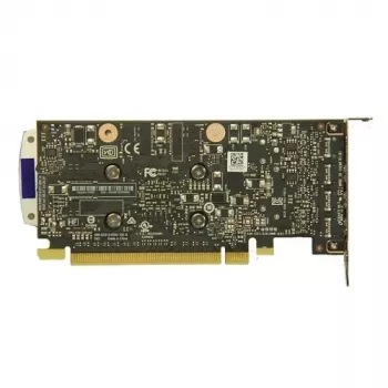 DELL 490-BDZY grafische kaart NVIDIA Quadro P400 2 GB GDDR5