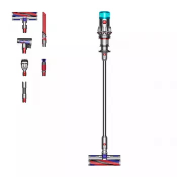 2-in-1-accustofzuiger Dyson V12 Origin