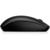 HP 235 draadloze muis, optisch, 3 knoppen, 2,4 GHz, USB-ontvanger, zwart
