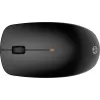 HP 235 draadloze muis, optisch, 3 knoppen, 2,4 GHz, USB-ontvanger, zwart