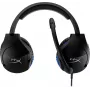 HyperX Cloud Stinger - gamingheadset - PS5-PS4 (zwart-blauw)