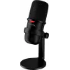 HyperX SoloCast - USB-microfoon (zwart)