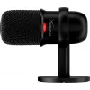 HyperX SoloCast - USB-microfoon (zwart)