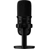 HyperX SoloCast - USB-microfoon (zwart)