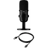 HyperX SoloCast - USB-microfoon (zwart)