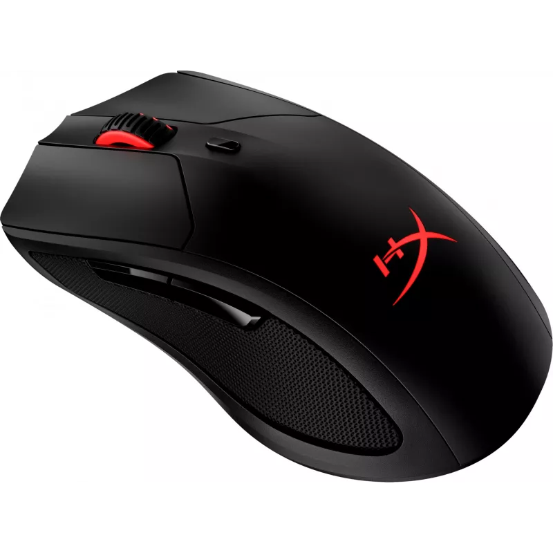 HyperX Pulsefire Dart – draadloze gamingmuis (zwart)