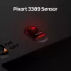 HyperX Pulsefire Dart – draadloze gamingmuis (zwart)