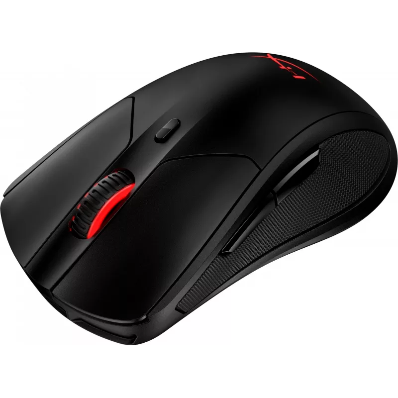 HyperX Pulsefire Dart – draadloze gamingmuis (zwart)
