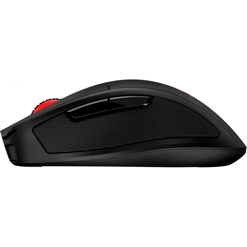 HyperX Pulsefire Dart – draadloze gamingmuis (zwart)