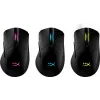 HyperX Pulsefire Dart – draadloze gamingmuis (zwart)