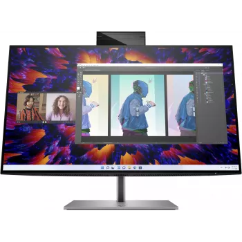 Monitor HP Z24m G3 23,8 inch Quad HD 2560 x 1440