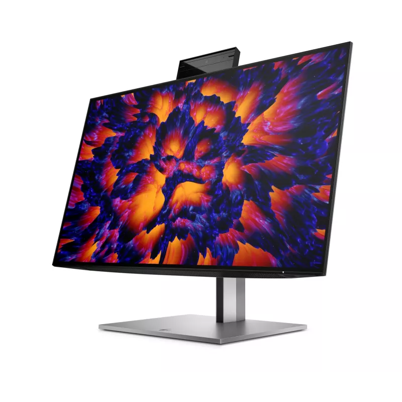Monitor HP Z24m G3 23,8 inch Quad HD 2560 x 1440