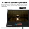 Monitor HP Z24m G3 23,8 inch Quad HD 2560 x 1440