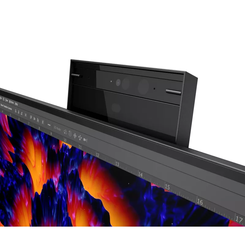 Monitor HP Z24m G3 23,8 inch Quad HD 2560 x 1440